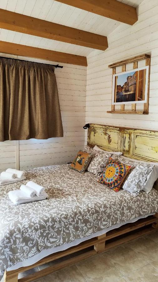 Agribarocco Hotel Noto Ngoại thất bức ảnh