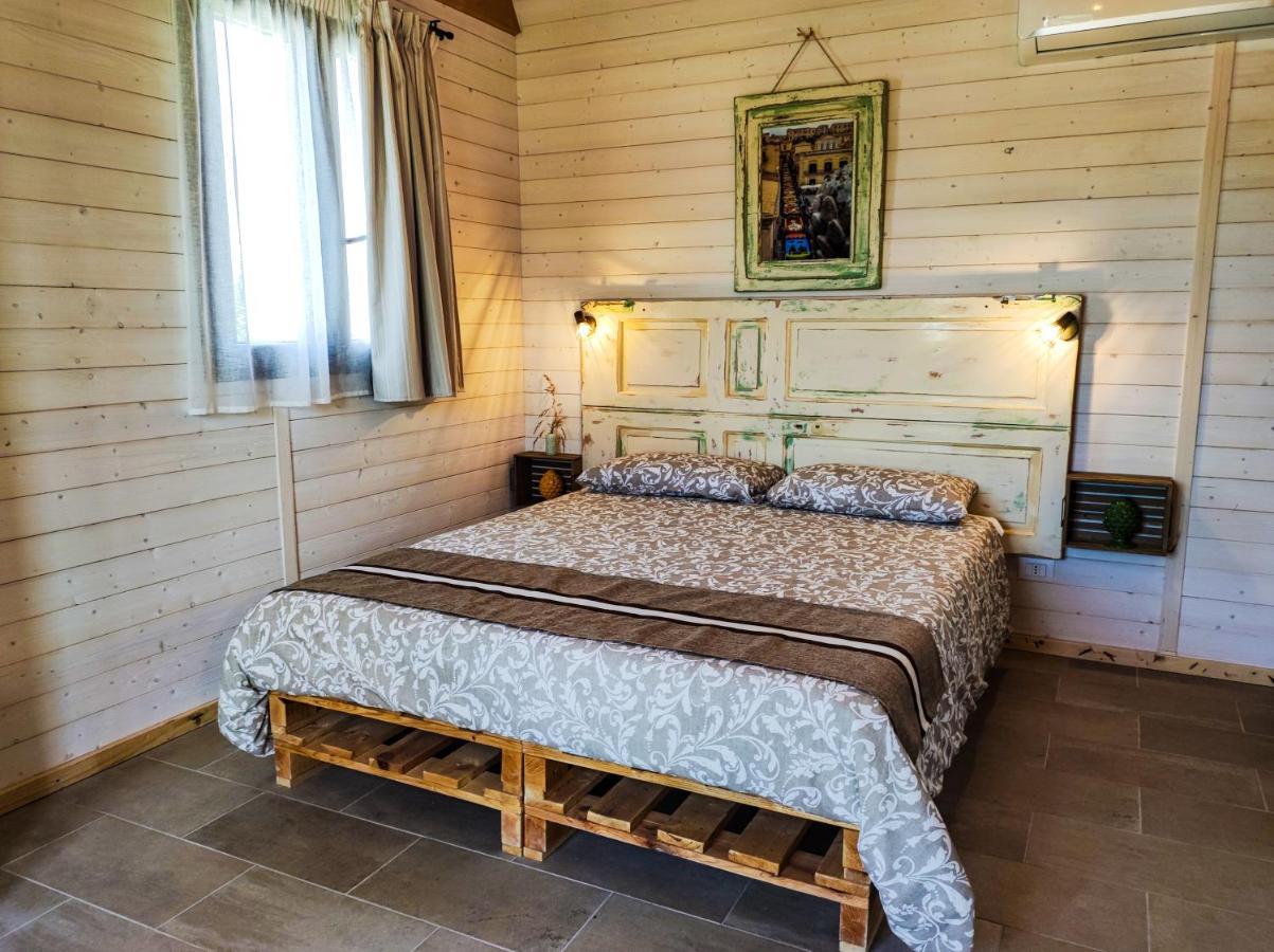 Agribarocco Hotel Noto Ngoại thất bức ảnh