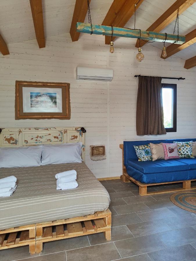 Agribarocco Hotel Noto Ngoại thất bức ảnh