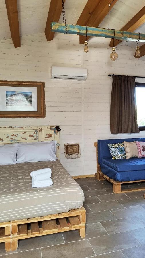 Agribarocco Hotel Noto Ngoại thất bức ảnh