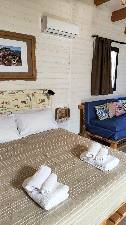 Agribarocco Hotel Noto Ngoại thất bức ảnh