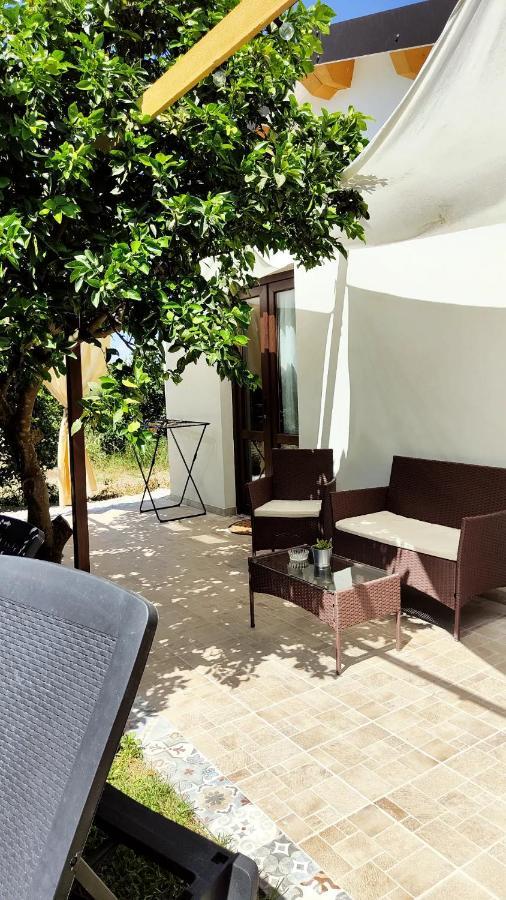 Agribarocco Hotel Noto Ngoại thất bức ảnh