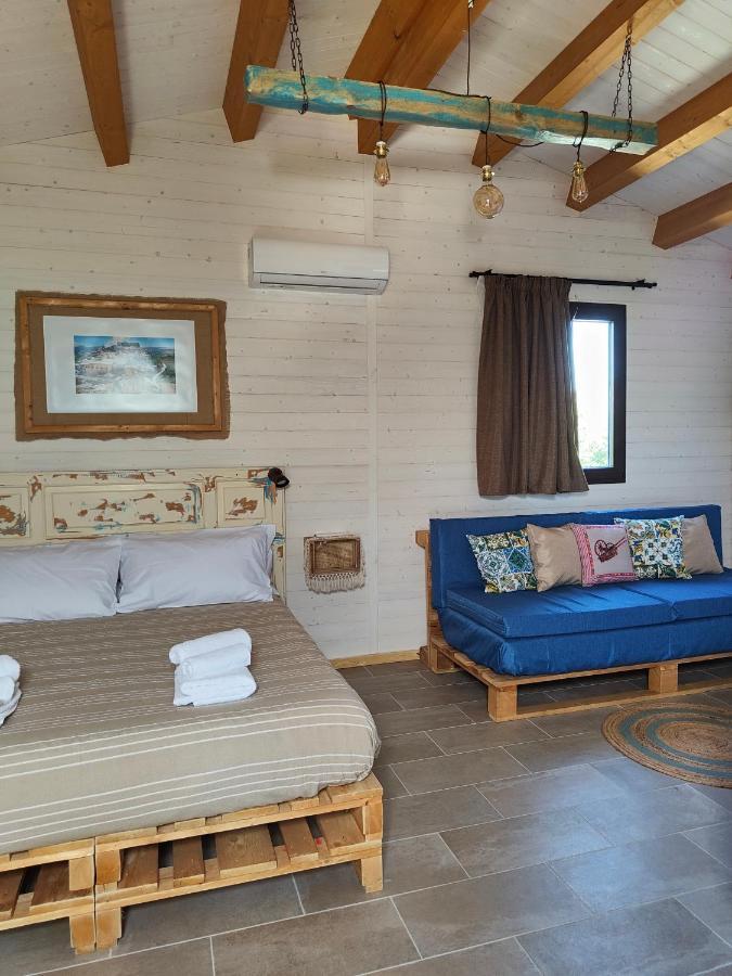 Agribarocco Hotel Noto Ngoại thất bức ảnh