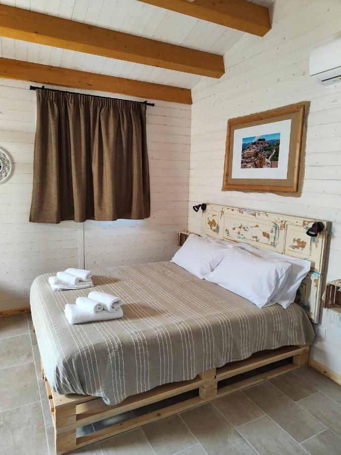 Agribarocco Hotel Noto Ngoại thất bức ảnh