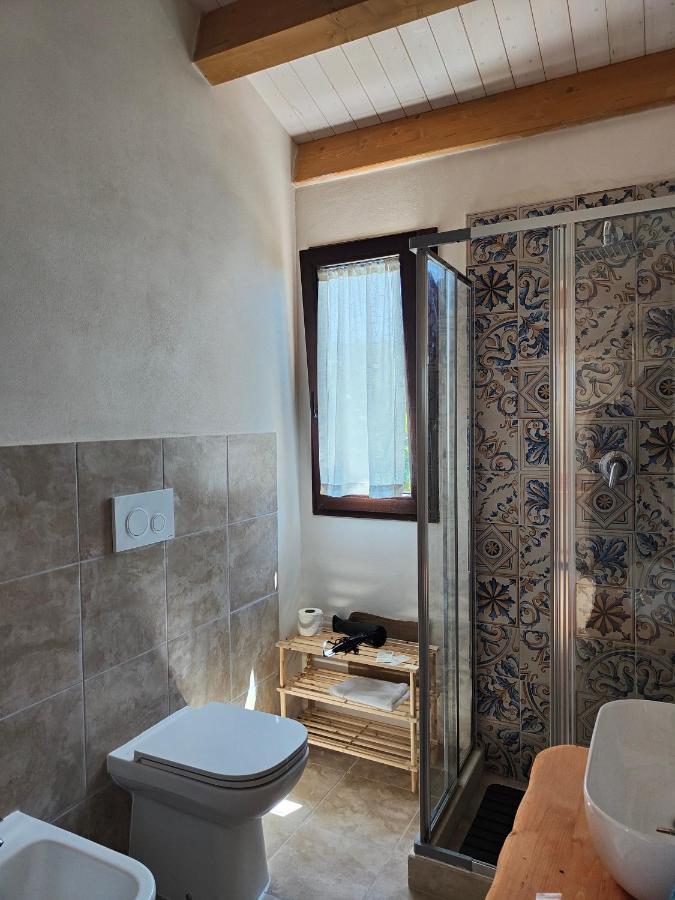 Agribarocco Hotel Noto Ngoại thất bức ảnh