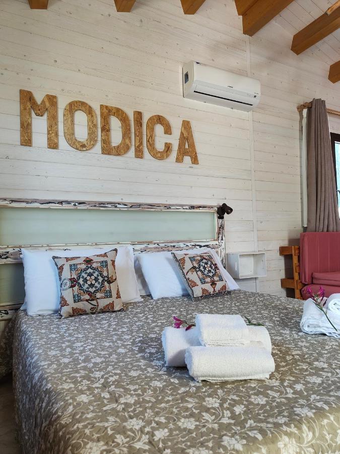 Agribarocco Hotel Noto Ngoại thất bức ảnh