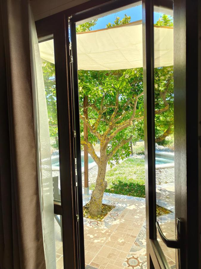 Agribarocco Hotel Noto Ngoại thất bức ảnh