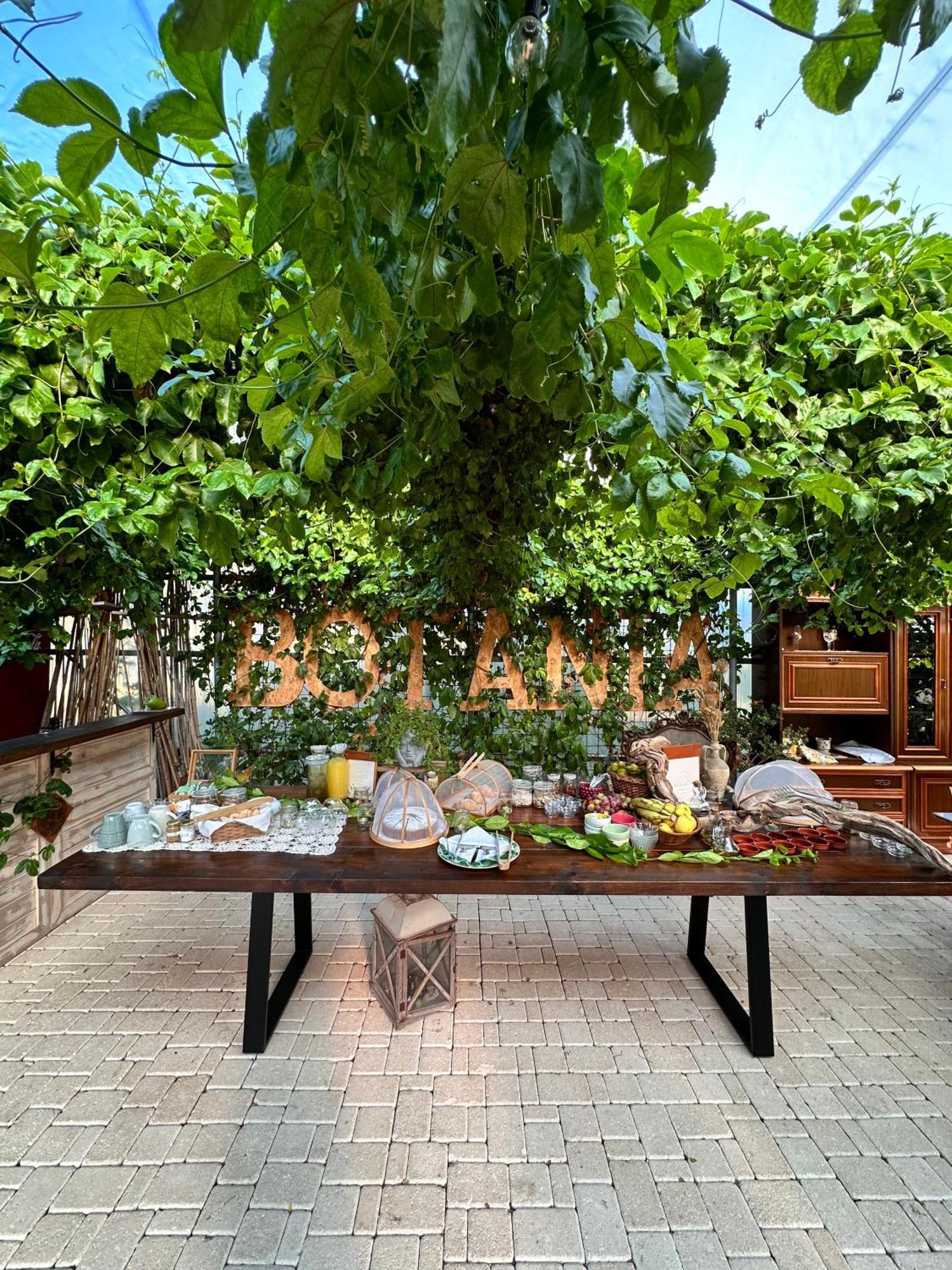 Agribarocco Hotel Noto Ngoại thất bức ảnh
