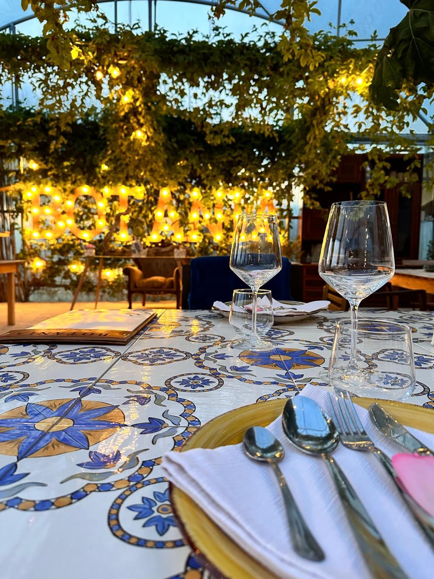 Agribarocco Hotel Noto Ngoại thất bức ảnh