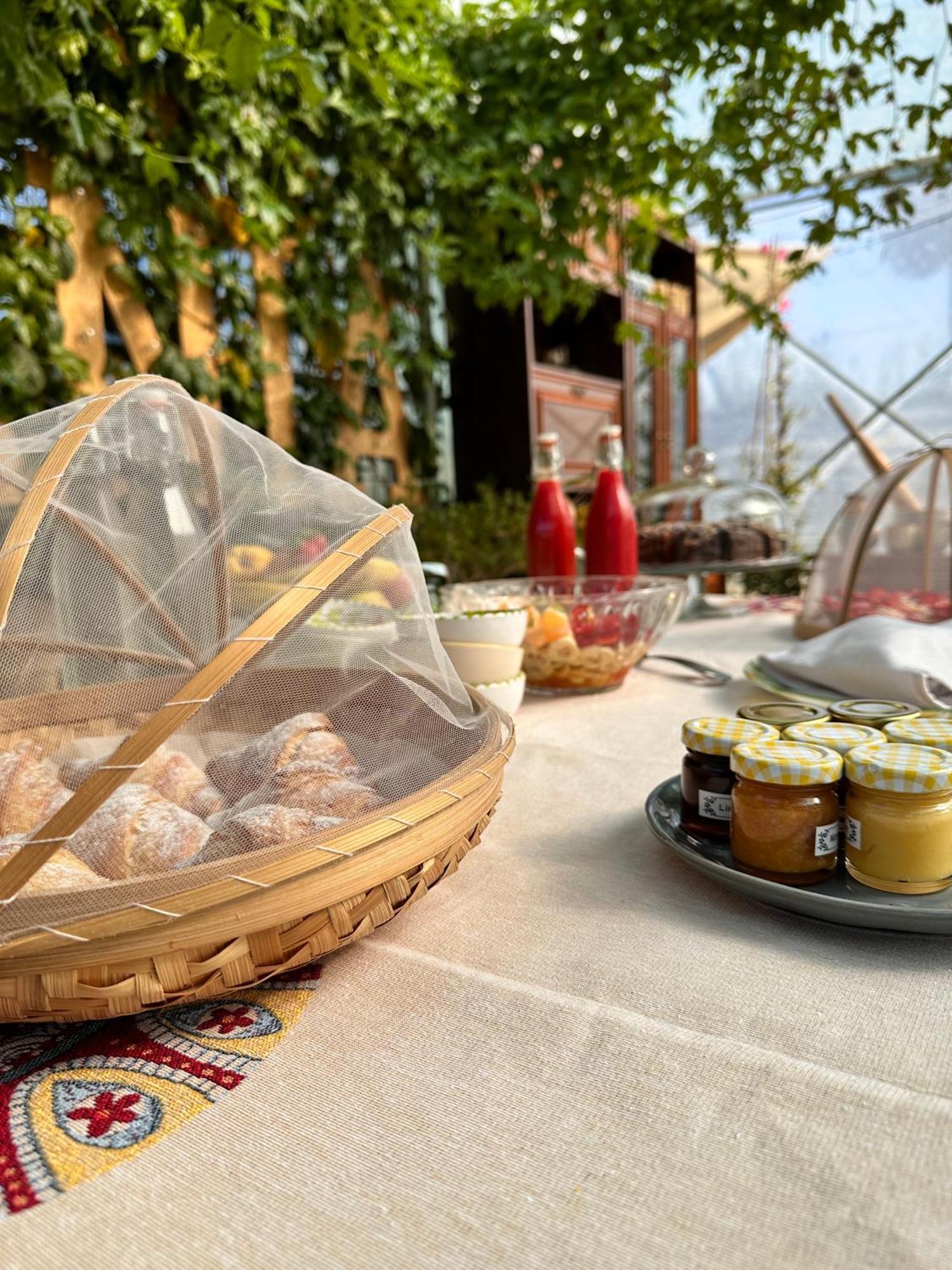 Agribarocco Hotel Noto Ngoại thất bức ảnh