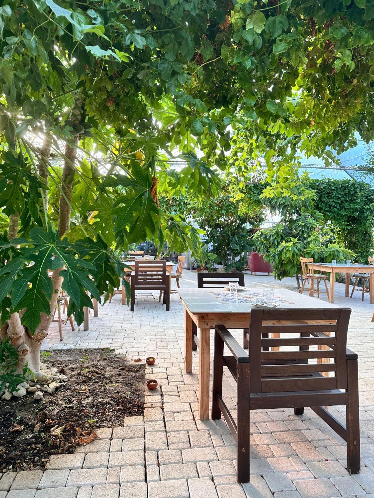 Agribarocco Hotel Noto Ngoại thất bức ảnh